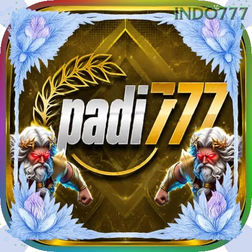 Padi777 indo777