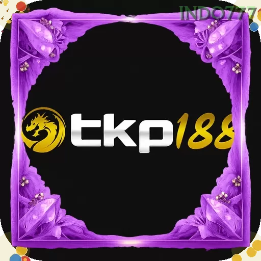 Tkp188 indo777